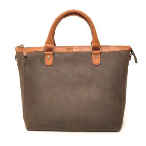Barbarossa Strada 845-366 ladies bag Khaki