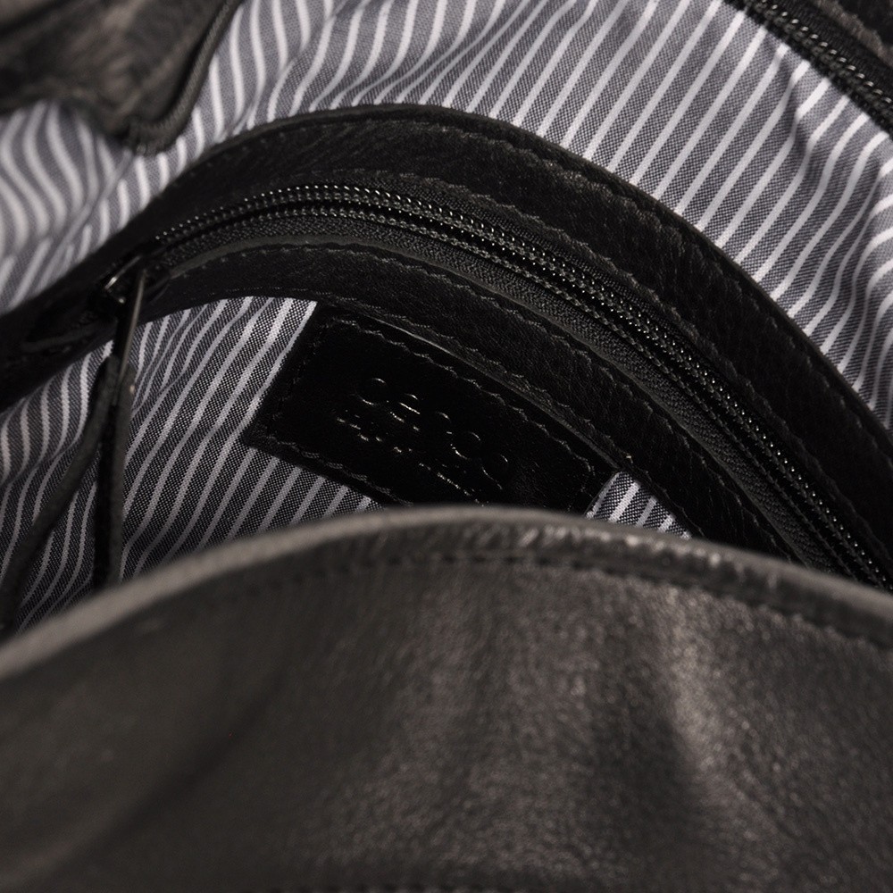 Berba Damestas Stella 075-606 Black