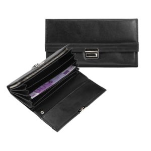 dR Amsterdam Kelnersbeurs 66600 zwart