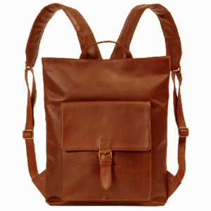 Saccoo Springfield 97415 Talca BF Rugtas Cognac