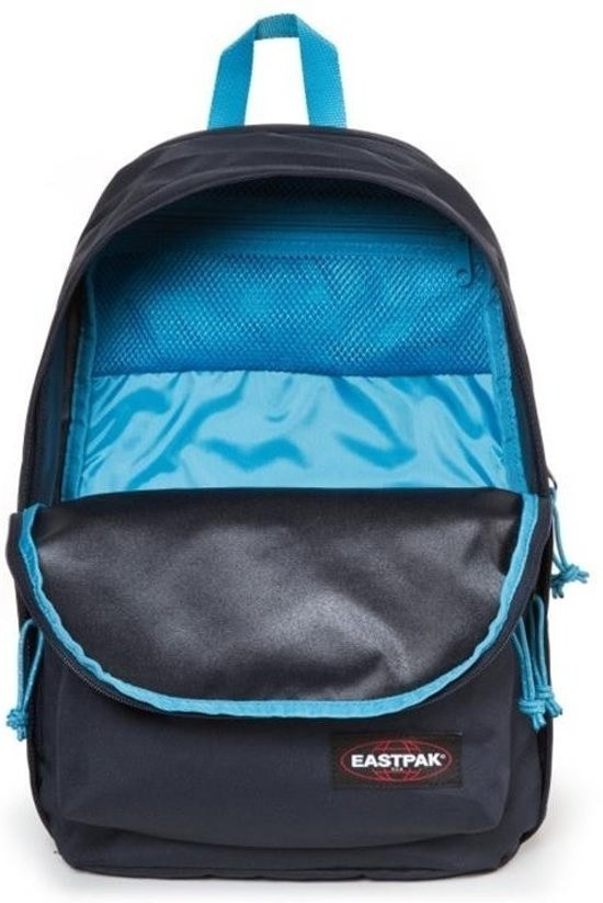 Eastpak BACK TO WORK Rugtas navy agua