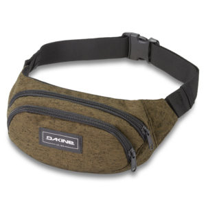 Dakine Heuptas Dark Olive