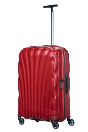 Samsonite Cosmolite Spinner 69/25 Red
