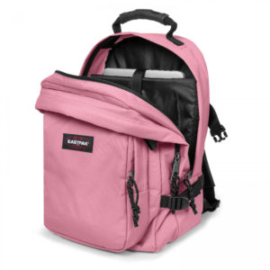 Eastpak Provider Rugtas Crystal Pink