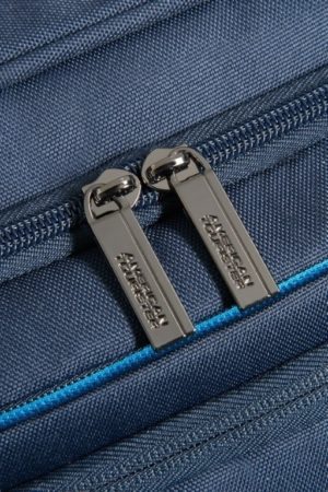 American Tourister At Work Laptop Bag 15.6" Midnight Navy