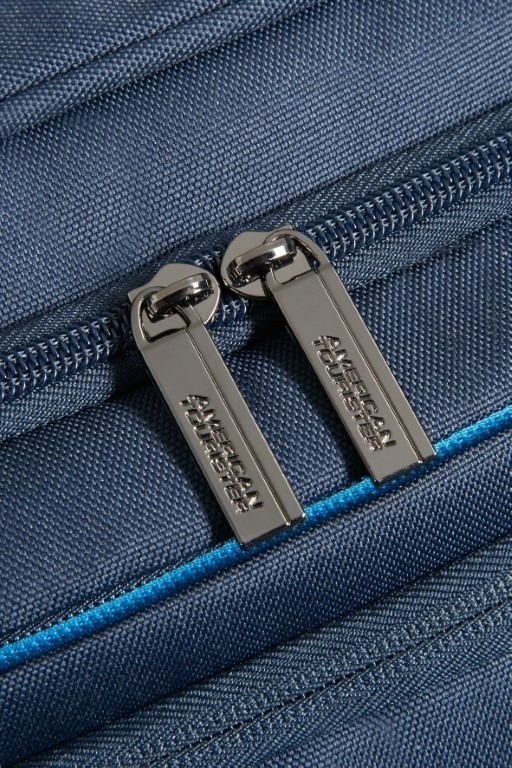 American Tourister At Work Laptop Bag 15.6" Midnight Navy