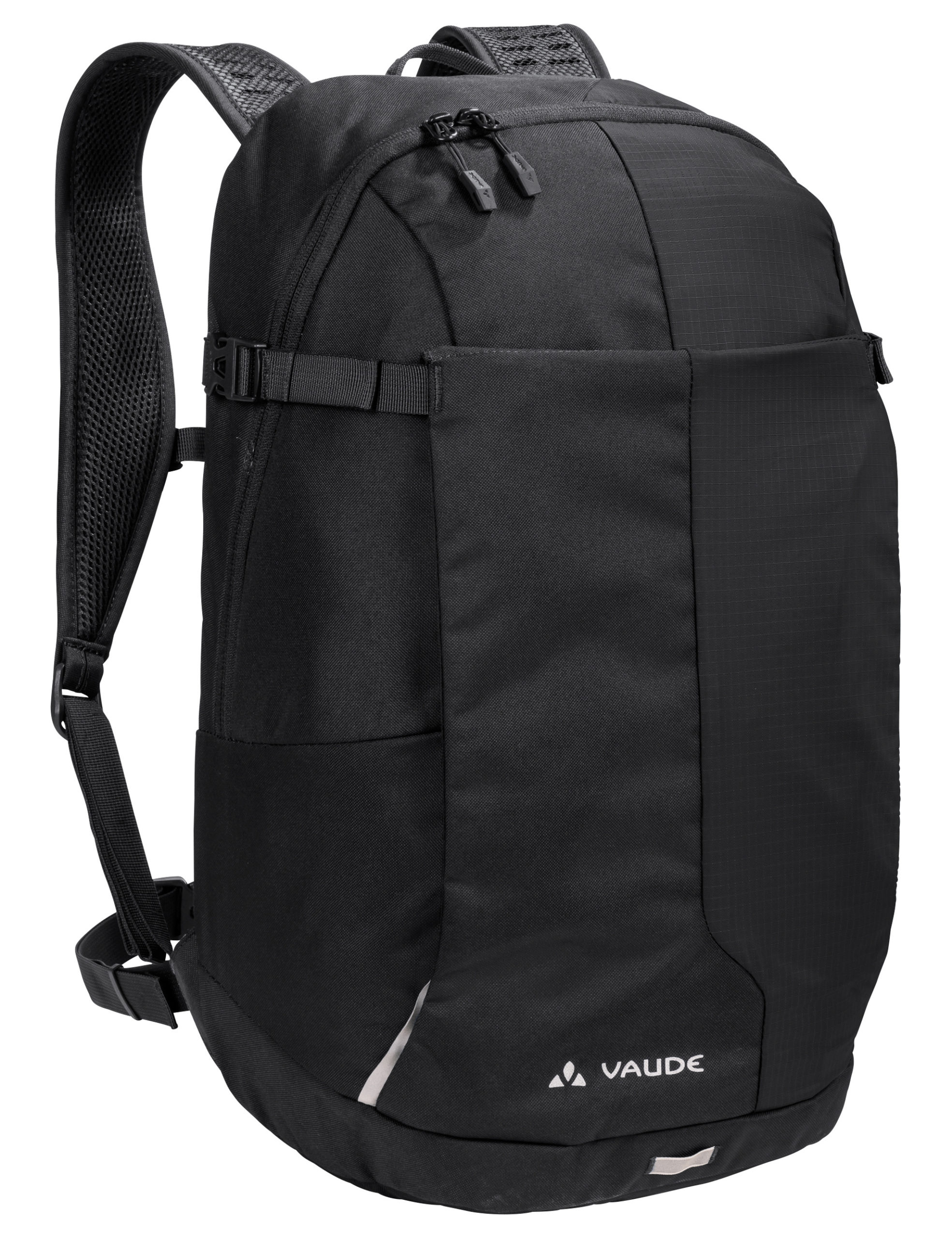Vaude 12929 Tecographic III  Rugtas Black