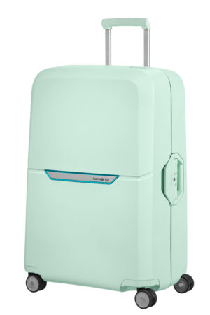 Samsonite Magnum Spinner 75/28 Soft Mint