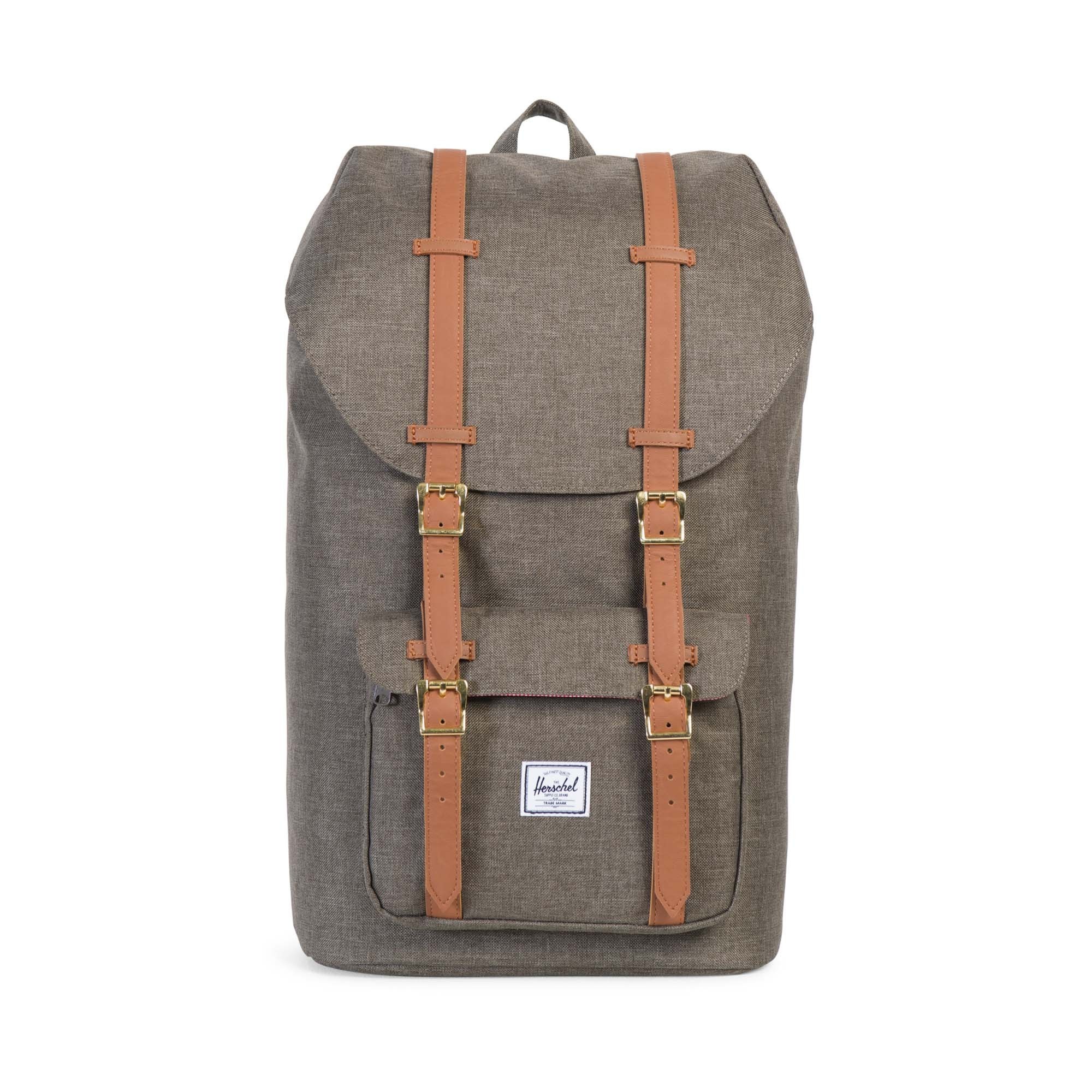 Herschel Little America Canteen