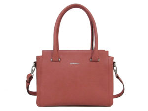 GiGi Fratelli  0106  Hand- Schoudertas Old Rose Romance