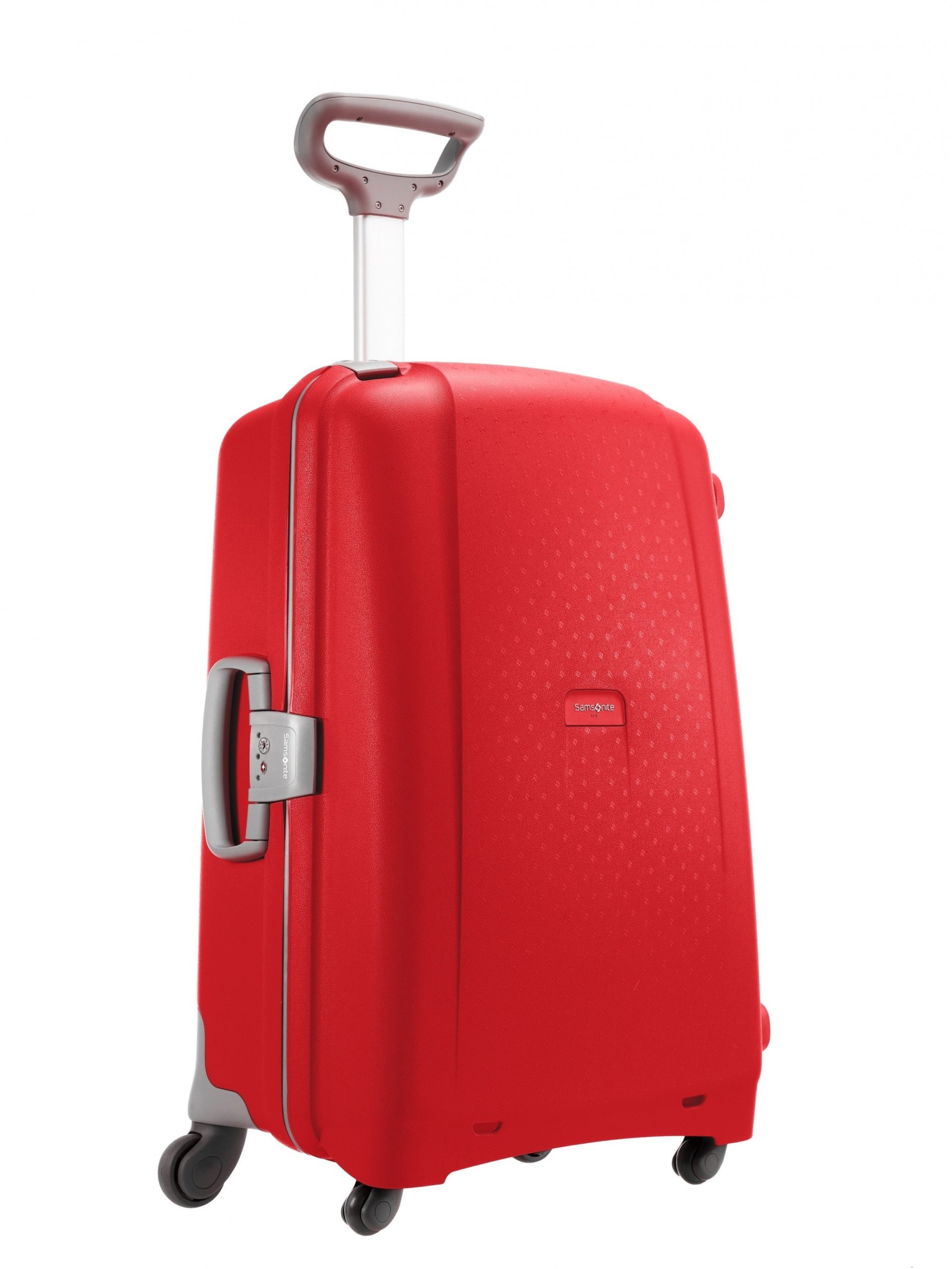 Samsonite Aeris Spinner 75/28 Red
