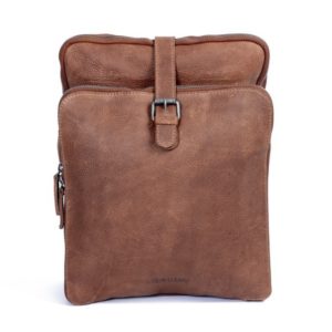 DSTRCT Dames Rugtas 361930 Cognac