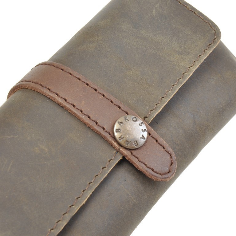 Barbarossa Ruvido Brillenhouder 829-008 Military