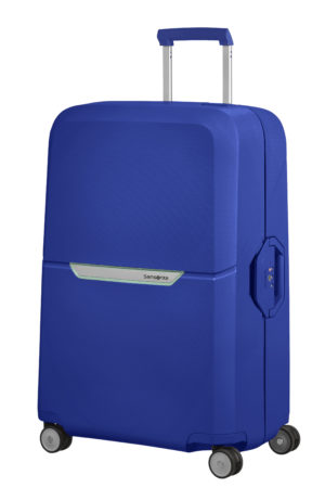 Samsonite Magnum Spinner 75/28 Cobalt Blue