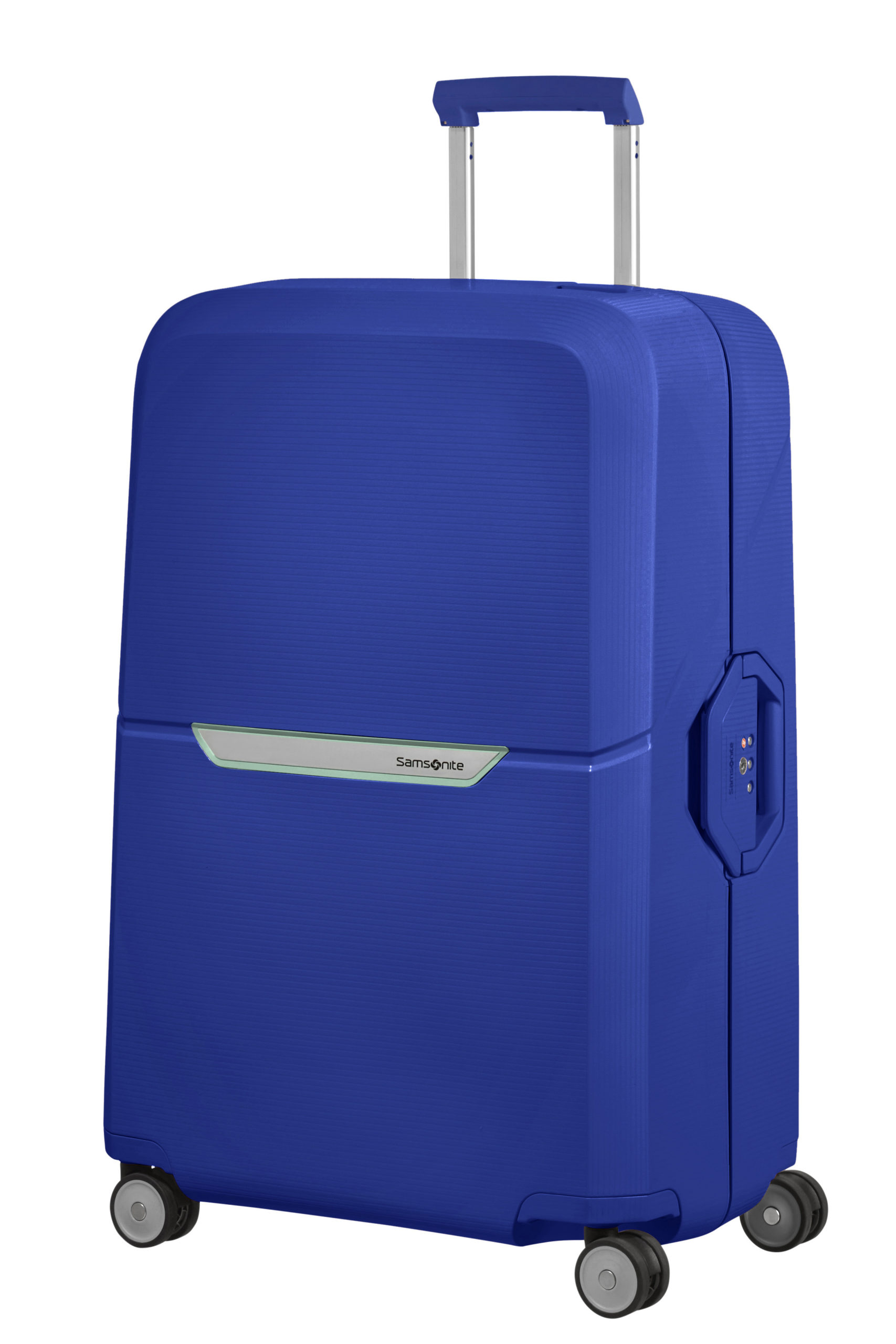 Samsonite Magnum Spinner 75/28 Cobalt Blue