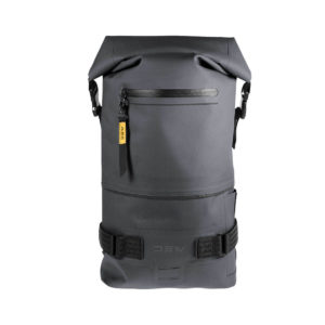 DEW Rugtas Avo Pavement Black