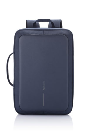 XD Design Bobby Bizz Anti-Diefstal Rugtas & Aktentas Navy