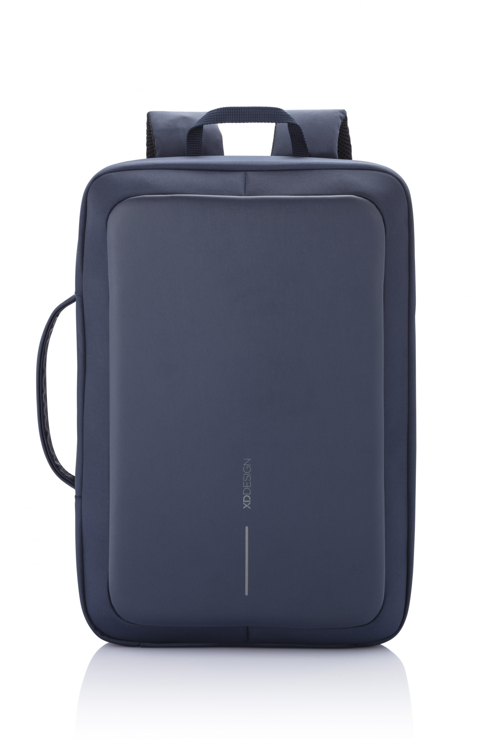 XD Design Bobby Bizz Anti-Diefstal Rugtas & Aktentas Navy