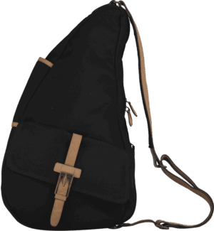 Healthy Back Bag 4615 Expedition Black L