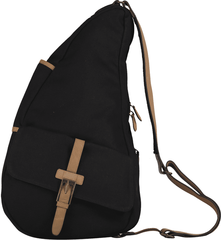 Healthy Back Bag 4615 Expedition Black L