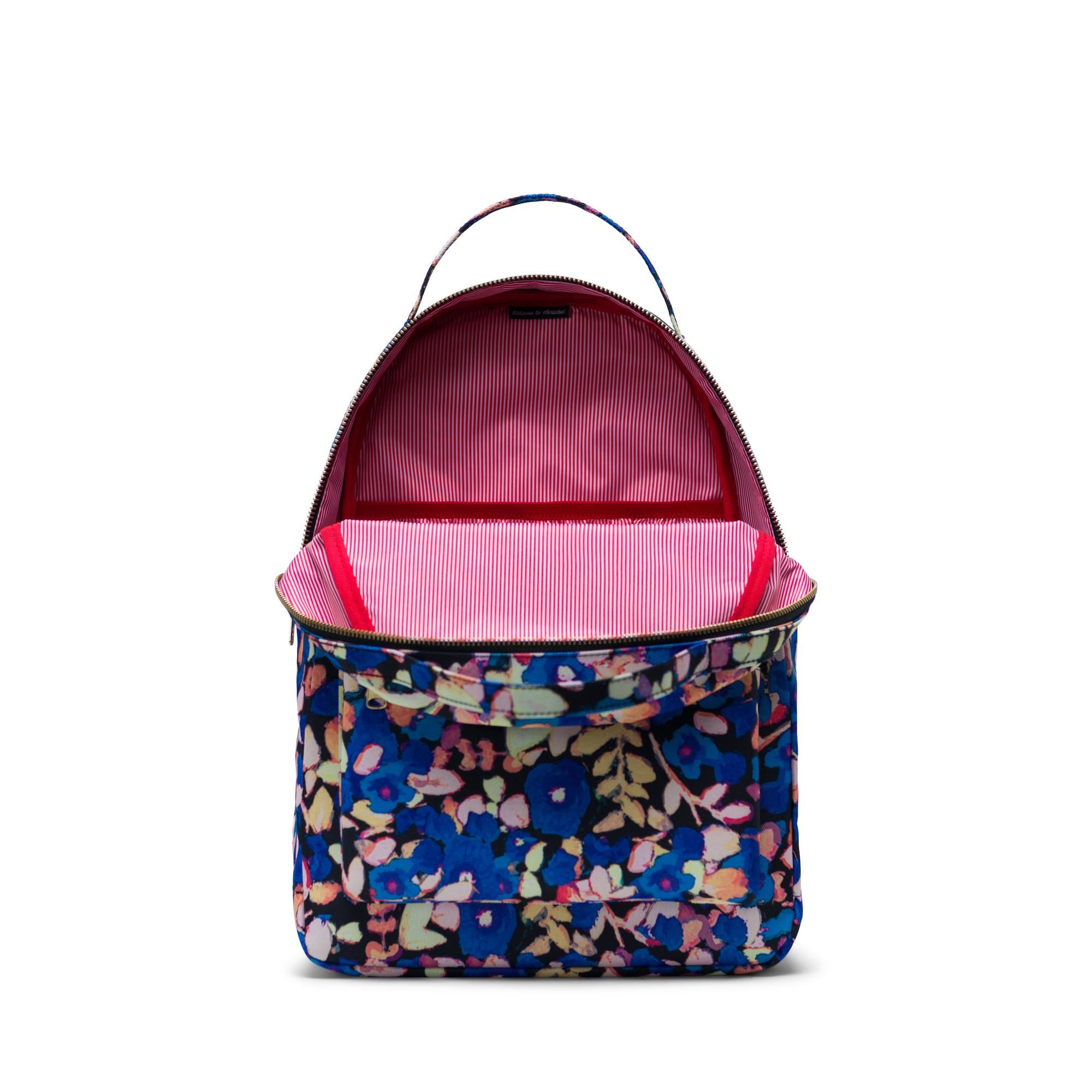 Herschel Rugtas Nova Mid Painted Floral