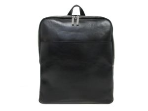 Claudio Ferrici 16017 Business Laptop Rugtas Black Legacy