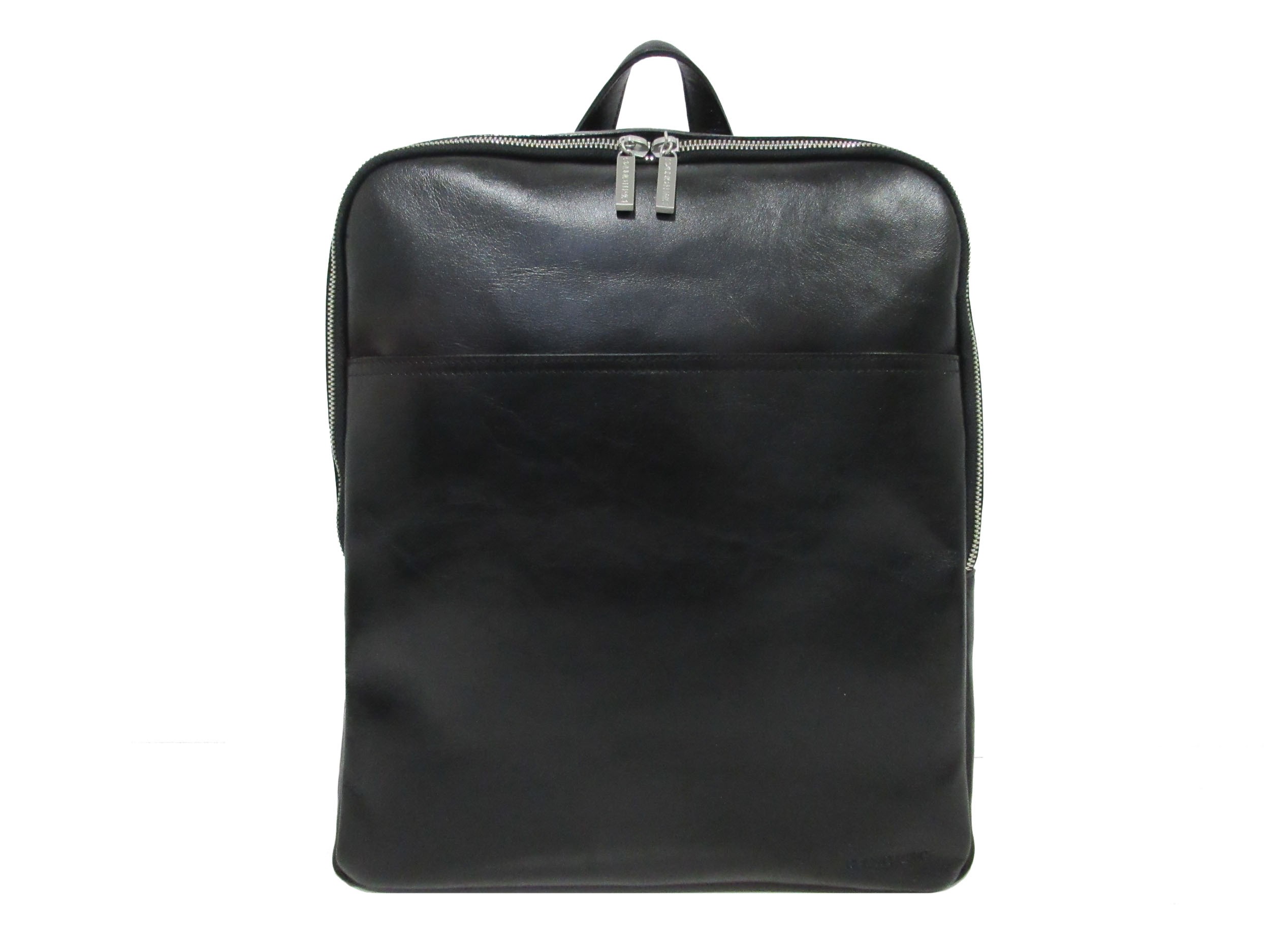 Claudio Ferrici 16017 Business Laptop Rugtas Black Legacy