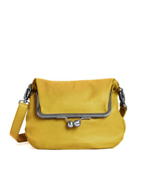 Sticks and Stones Lido Bag Yellow