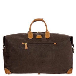 Bric's Life Reistas BLF20202 Brown/Tobac