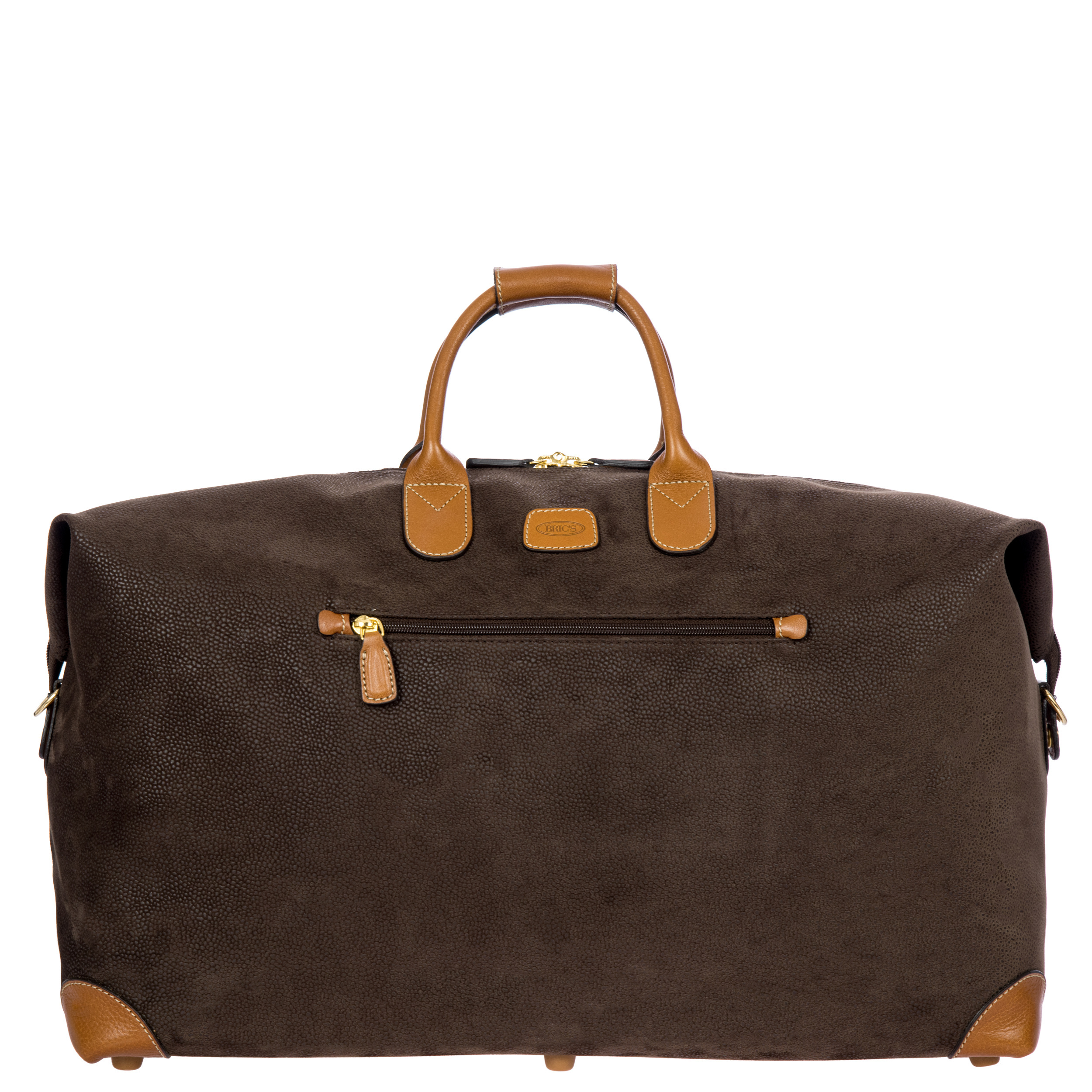 Bric's Life Reistas BLF20202 Brown/Tobac