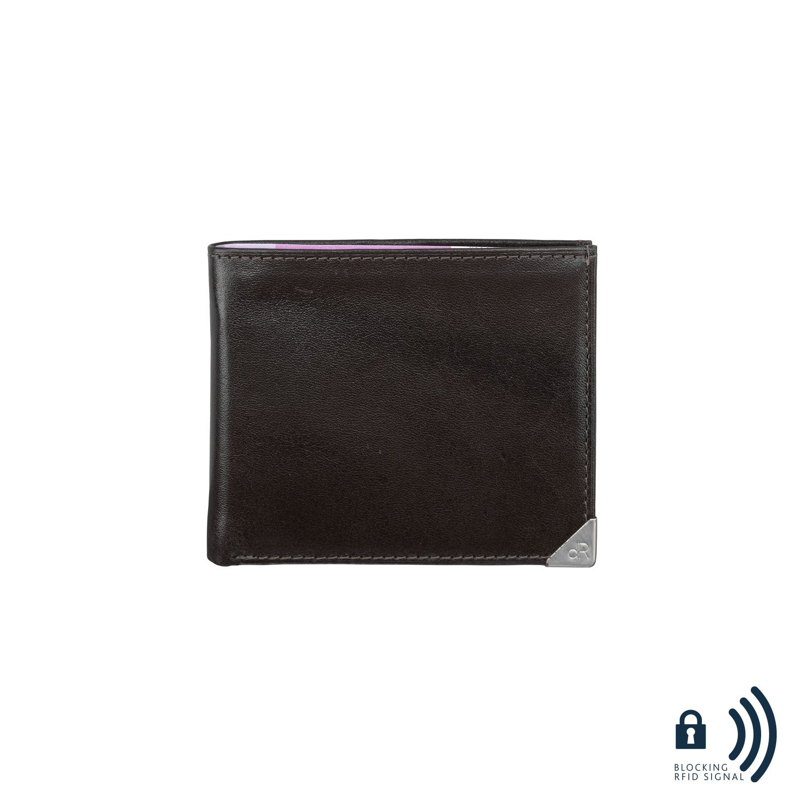 dR Amsterdam Creditcard-etui 15694 Moro