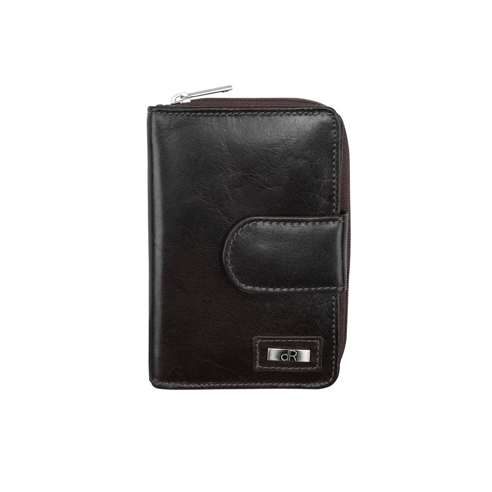 dR Amsterdam Damesportemonnee 48123 Moro