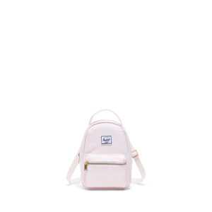 Herschel Nova Crossbody Rosewater Pastel