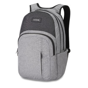 Dakine Rugtas Campus Premium 28L Grey Scale