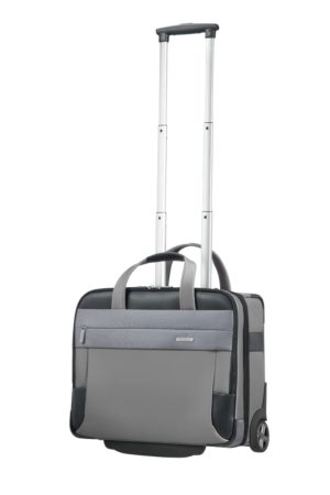 Samsonite Spectrolite 2.0 Office Case/Wheels 15.6" Grey/Black