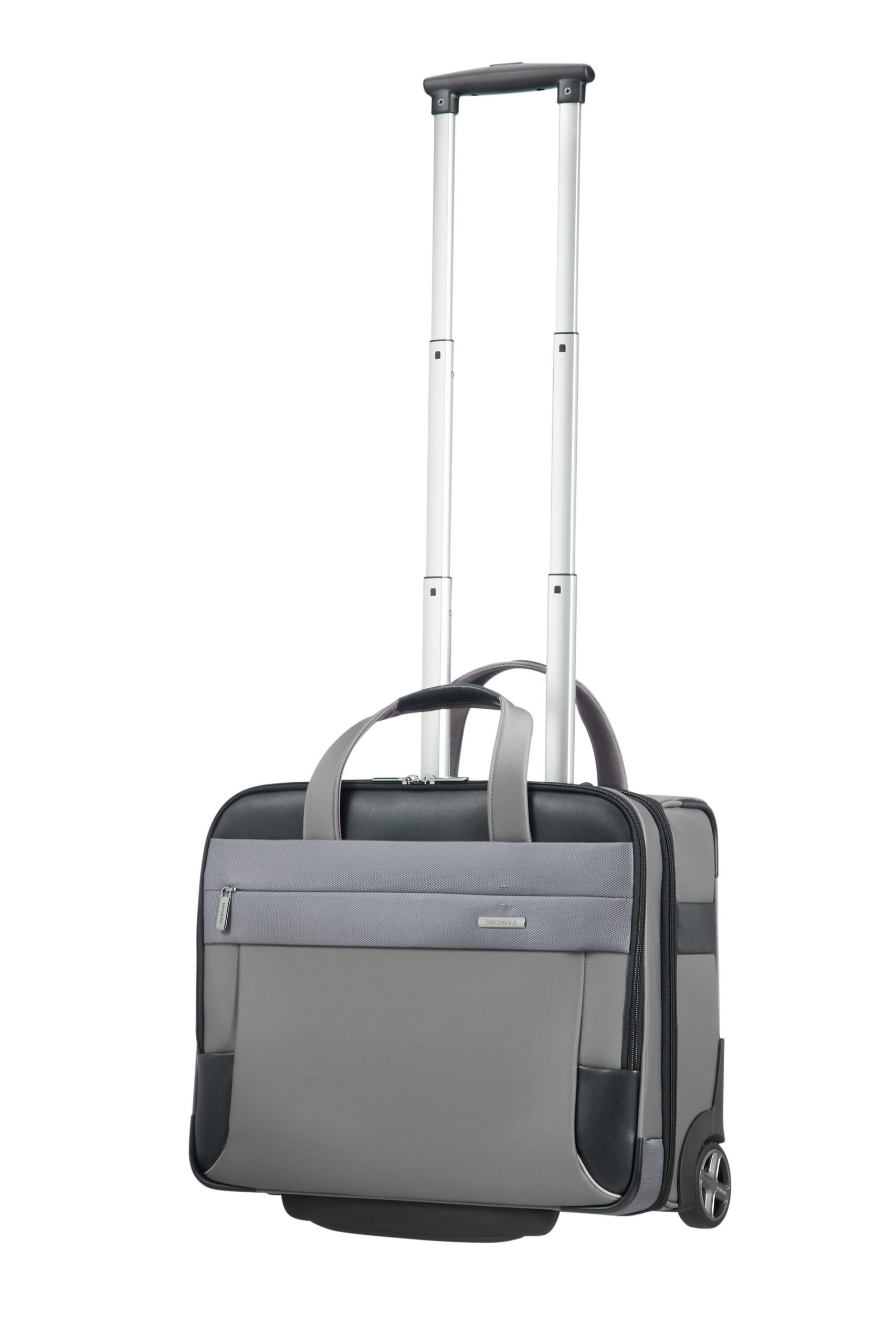 Samsonite Spectrolite 2.0 Office Case/Wheels 15.6" Grey/Black