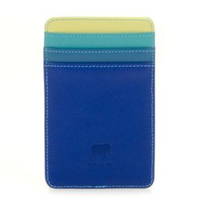 My Walit 128 Credit Card Holder 5 C/C Seascape