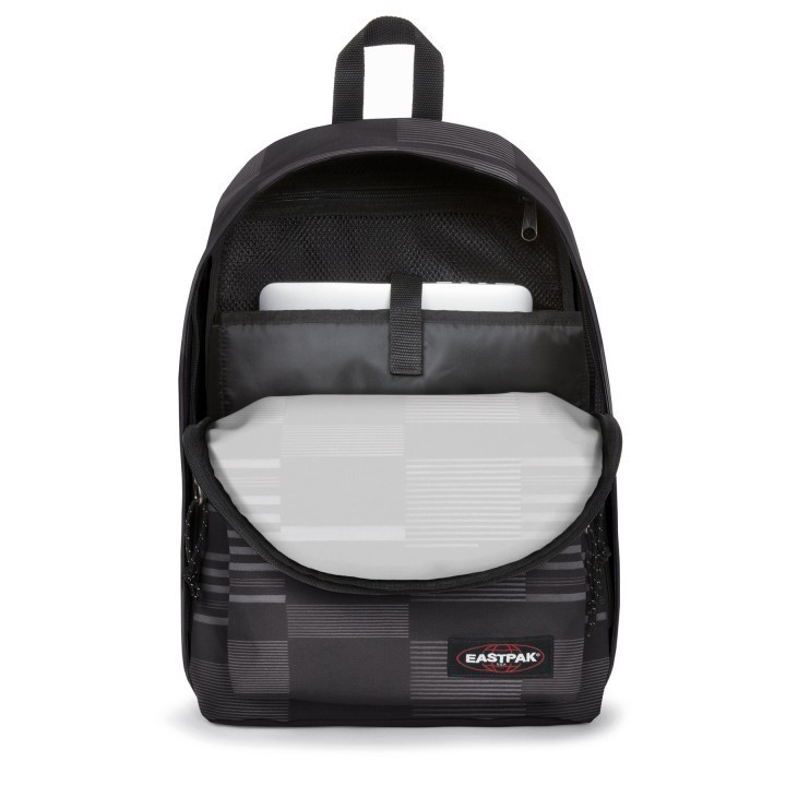 Eastpak Out Of Office Rugtas Startan Black