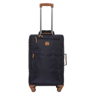 Bric's X-Travel Trolley BXL48118 Ocean Blue