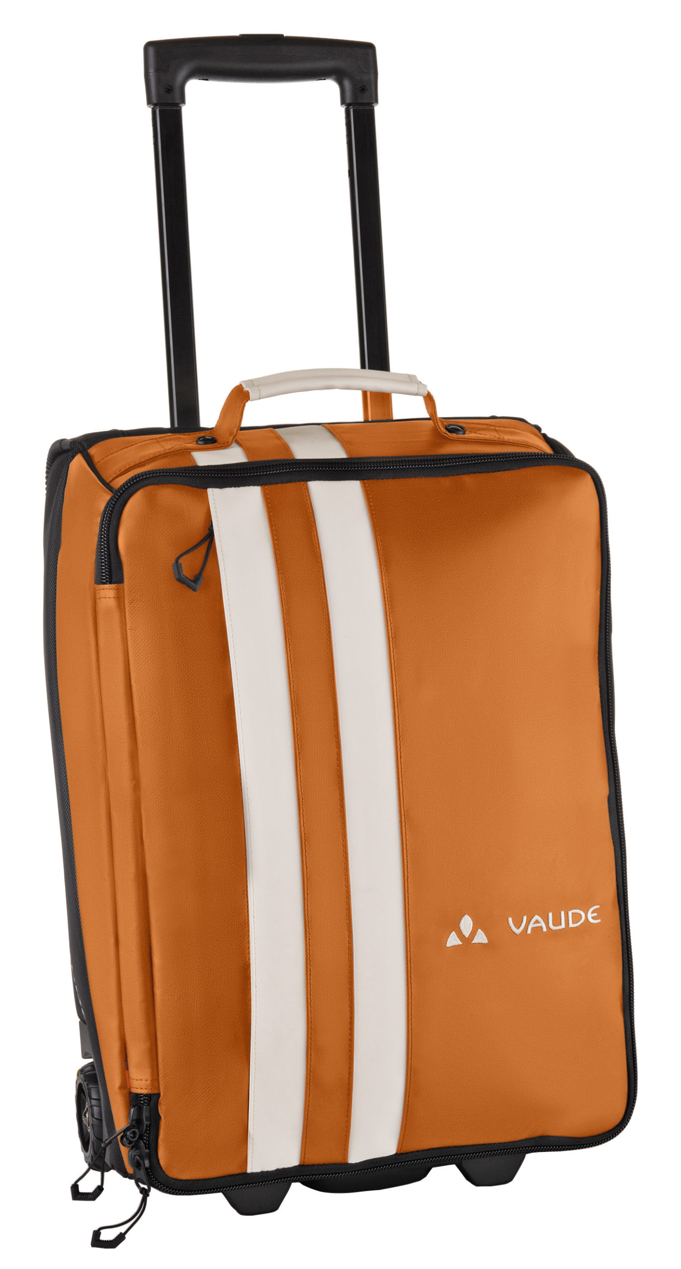 Vaude 11637 Tobago 35 Reistas Op Wielen Orange