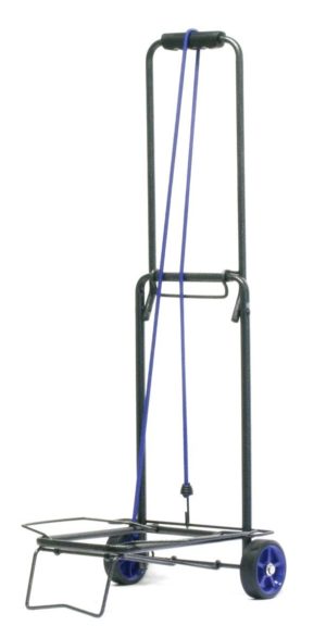 Secc Mini Porter 269142 Alumimium