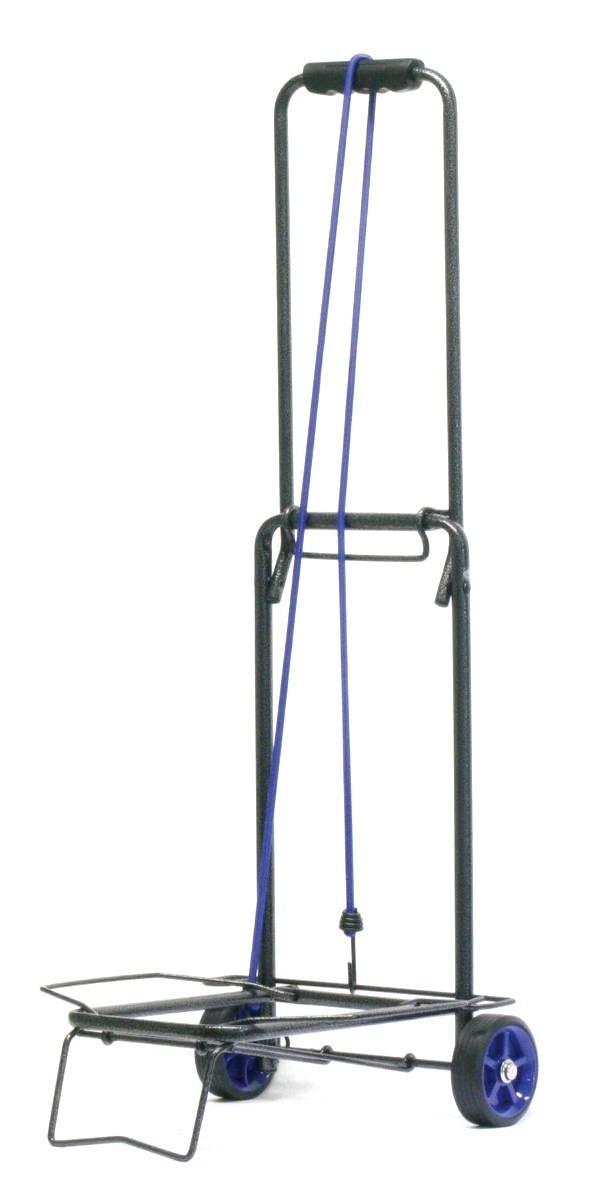 Secc Mini Porter 269142 Alumimium