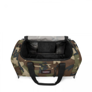Eastpak Reader S+ Reistas Camo