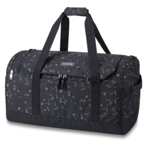 Dakine Reistas EQ Duffle 50L Slashdot