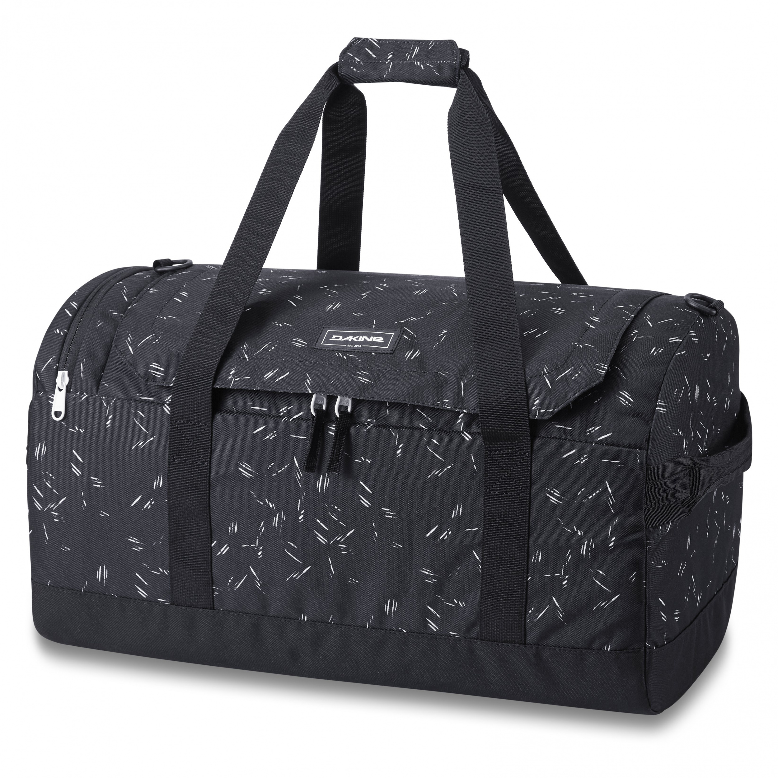 Dakine Reistas EQ Duffle 50L Slashdot