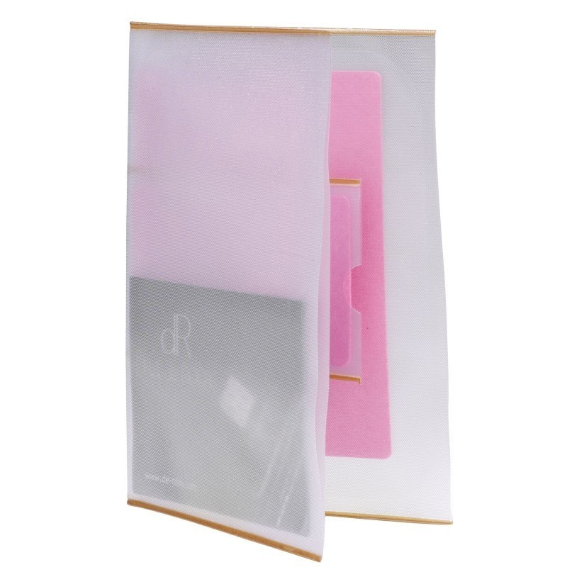 dR Amsterdam Insteek Rijbewijs Etui 1000