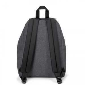 Eastpak Rugtas Padded Pak'R Black Denim