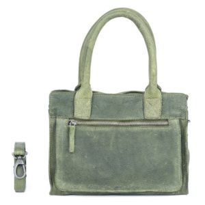 DSTRCT Dames Tas 362830 Green