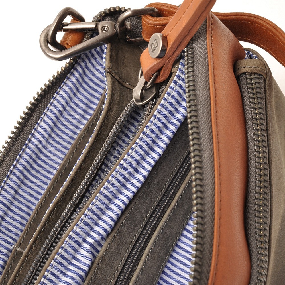 Barbarossa Strada 845-255 clutch Khaki