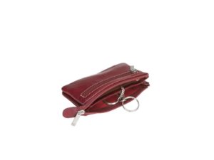 dR Amsterdam Sleutel-etui 78353 Rood